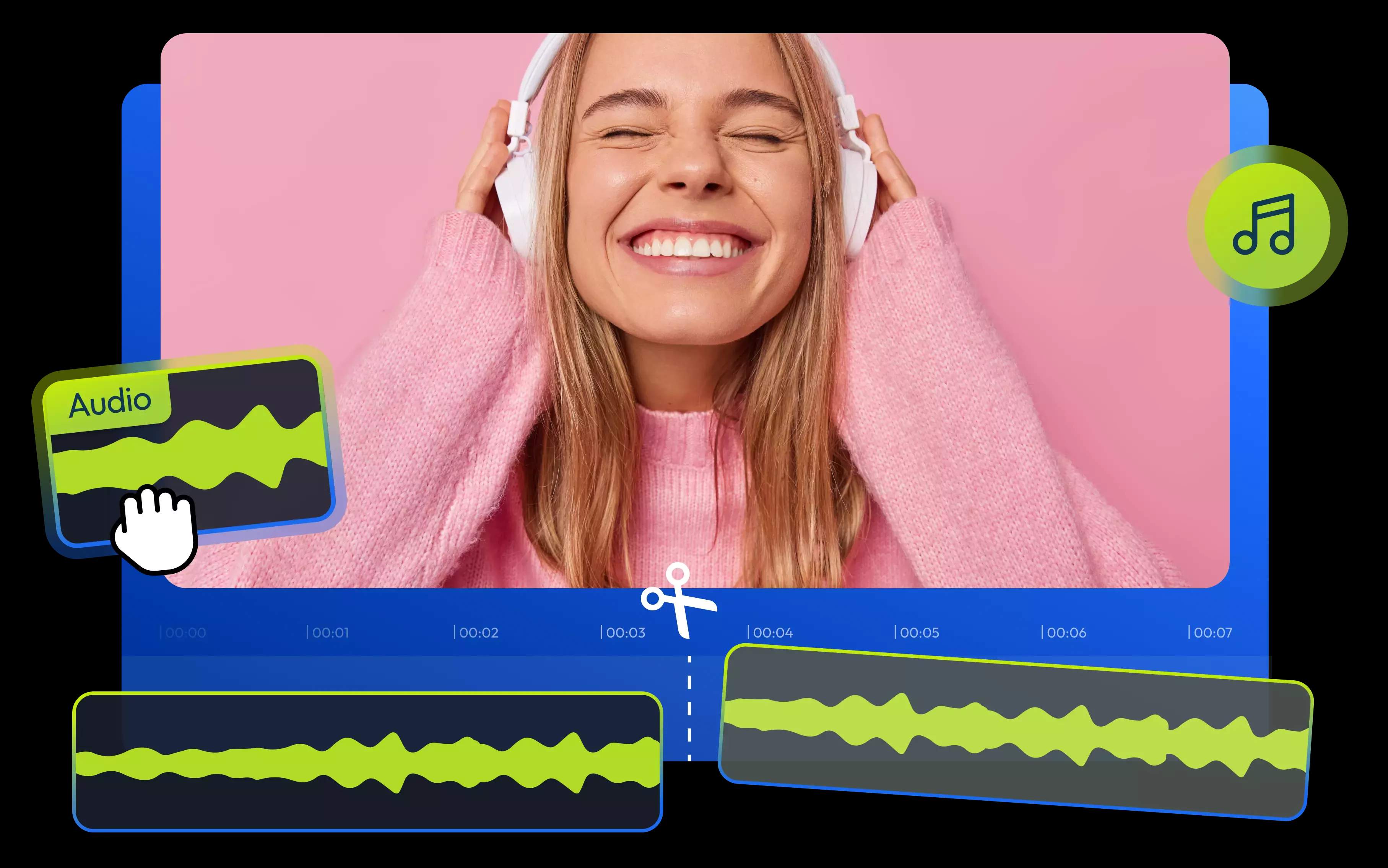 Audio Schneider