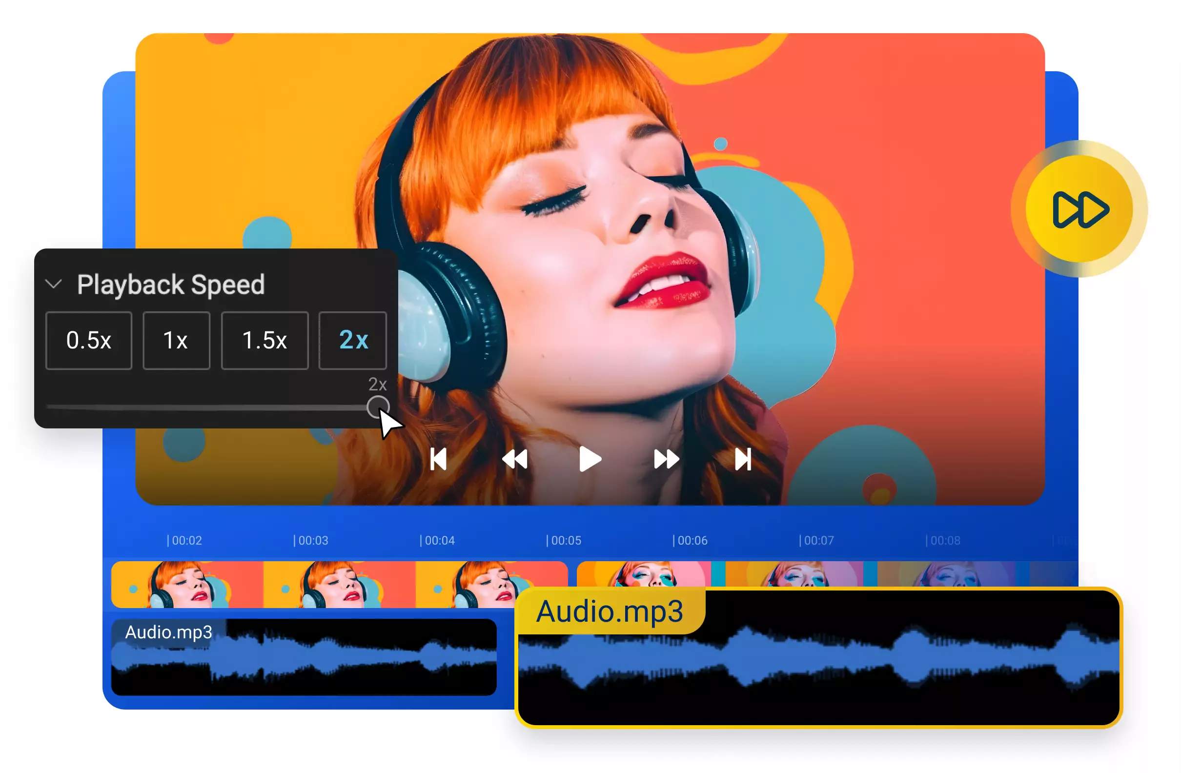 Acelera MP3 Online sin Complicaciones