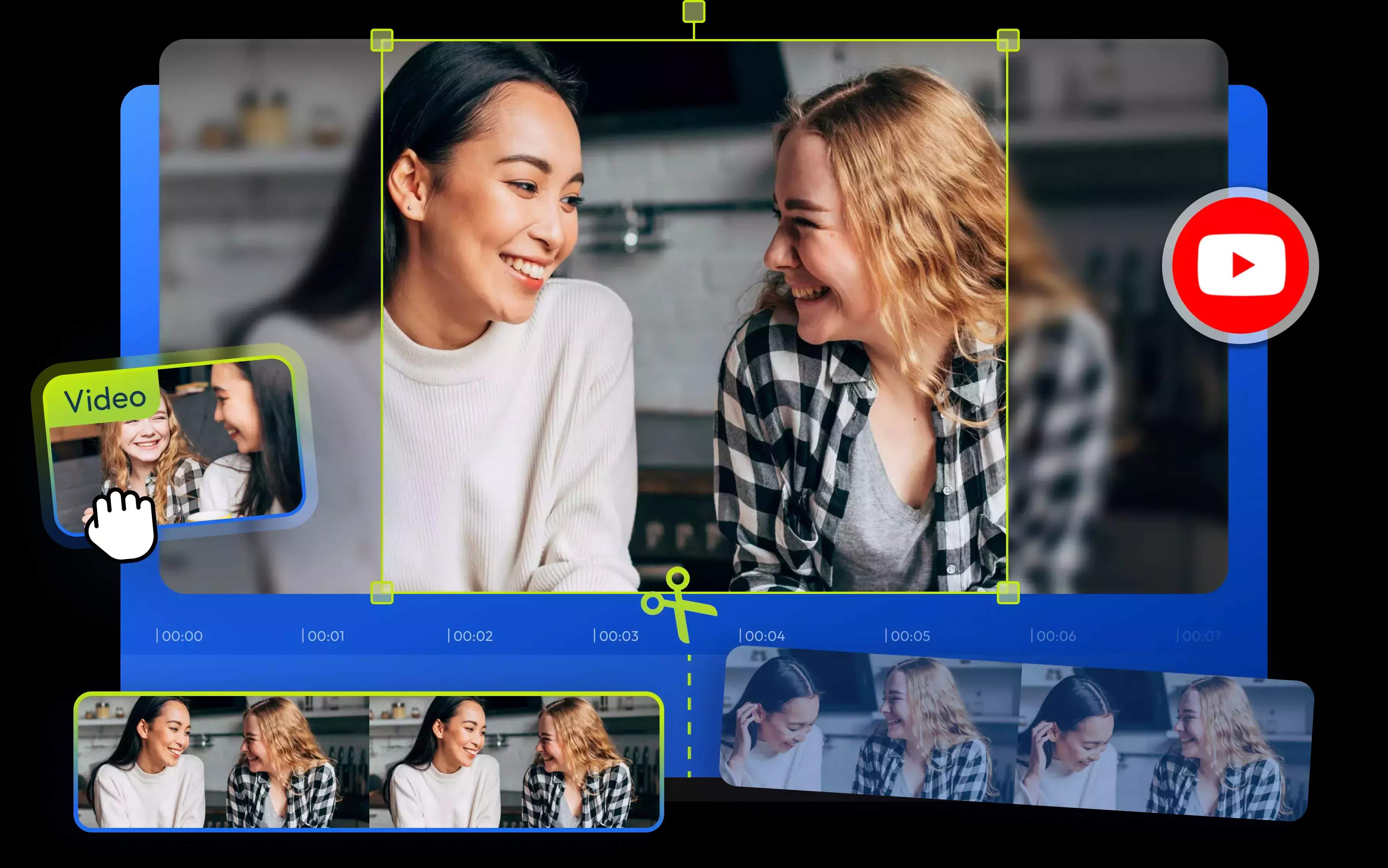 How to Cut YouTube Videos