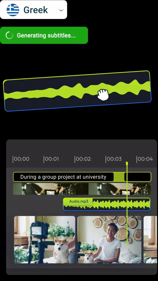 Save Hours on Every Video