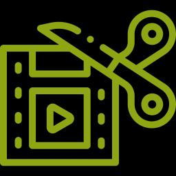 Edit your videos without switching tools