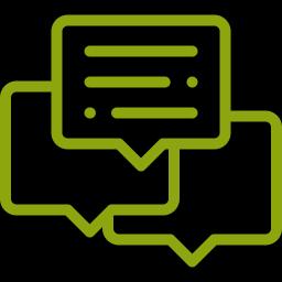 Generate captions for webcam recordings