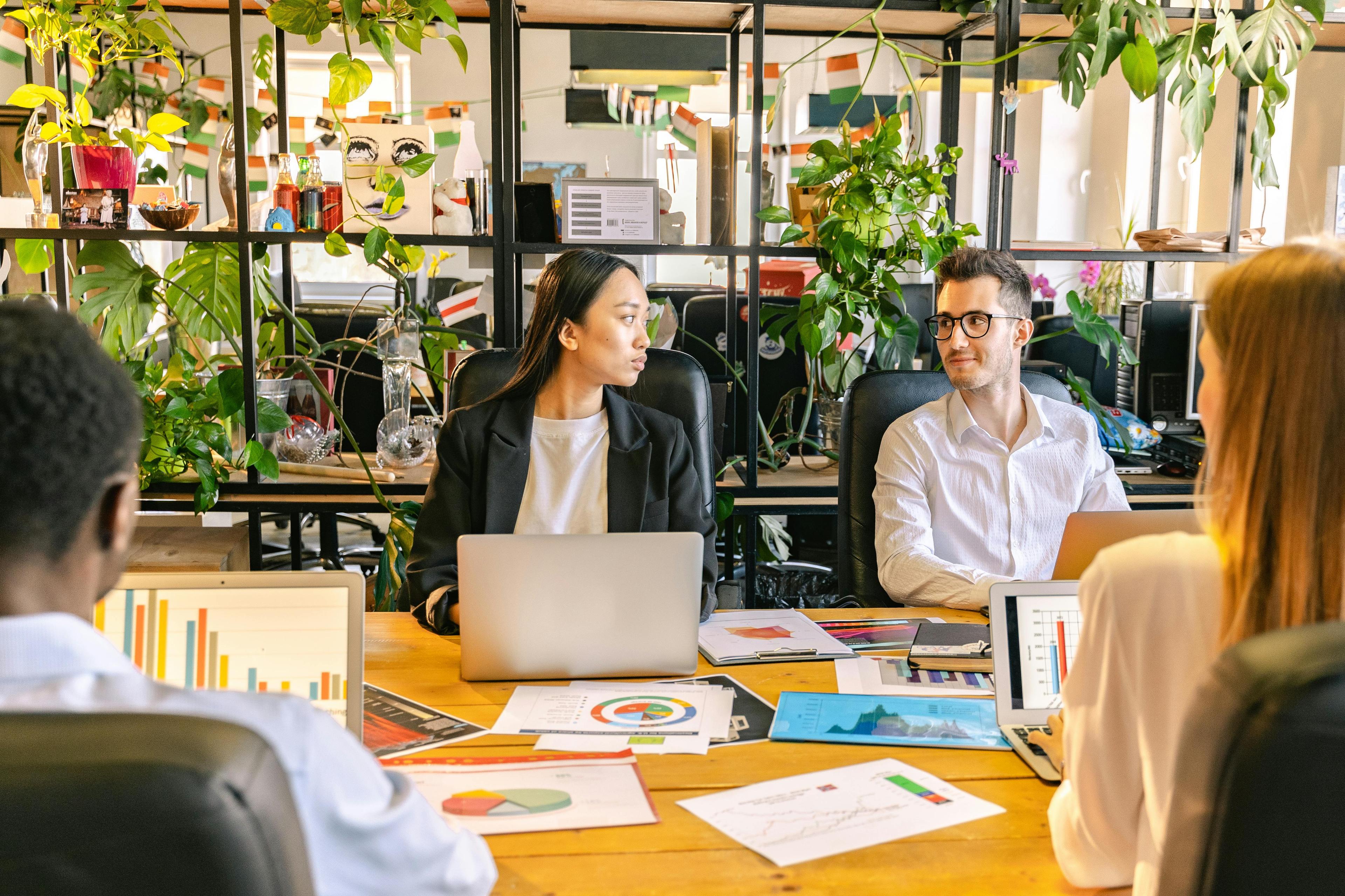 Sales Teams