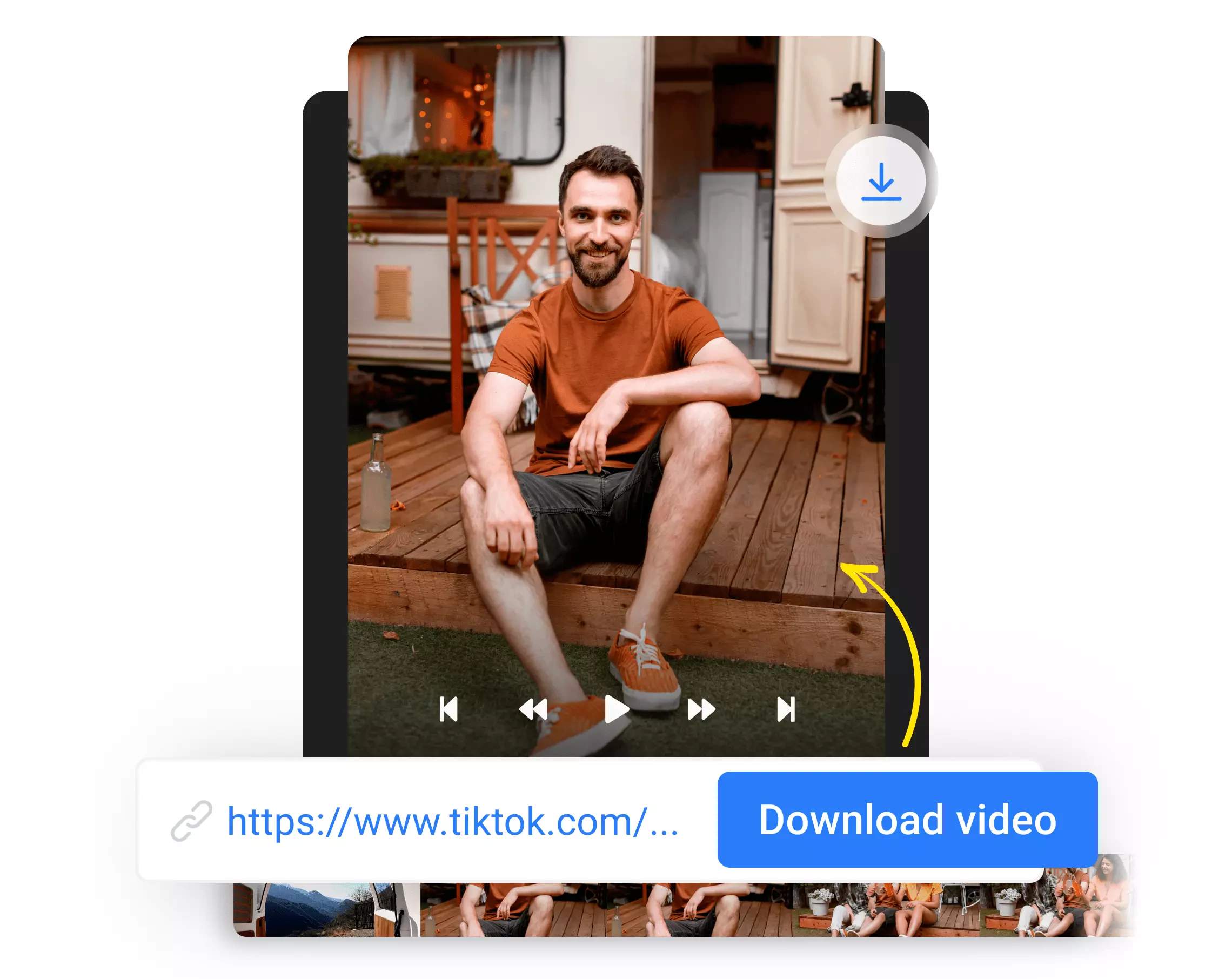 Descărcător Video Online – Descarcă Direct din Browser