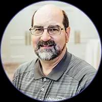 Stephen Buyze