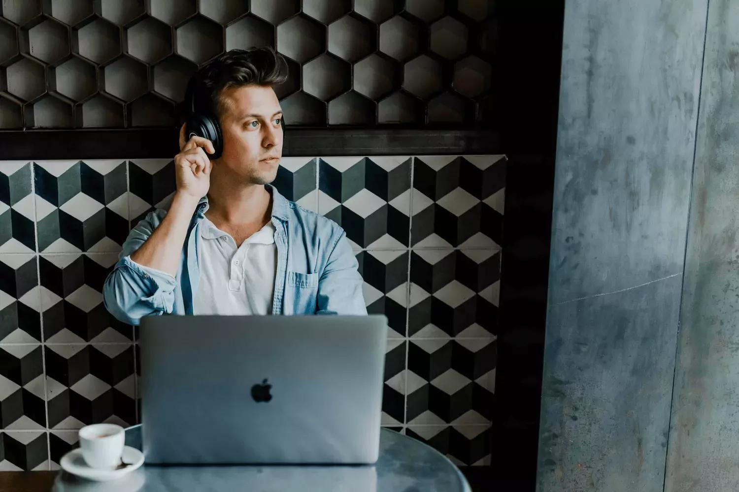Profissionais de Marketing