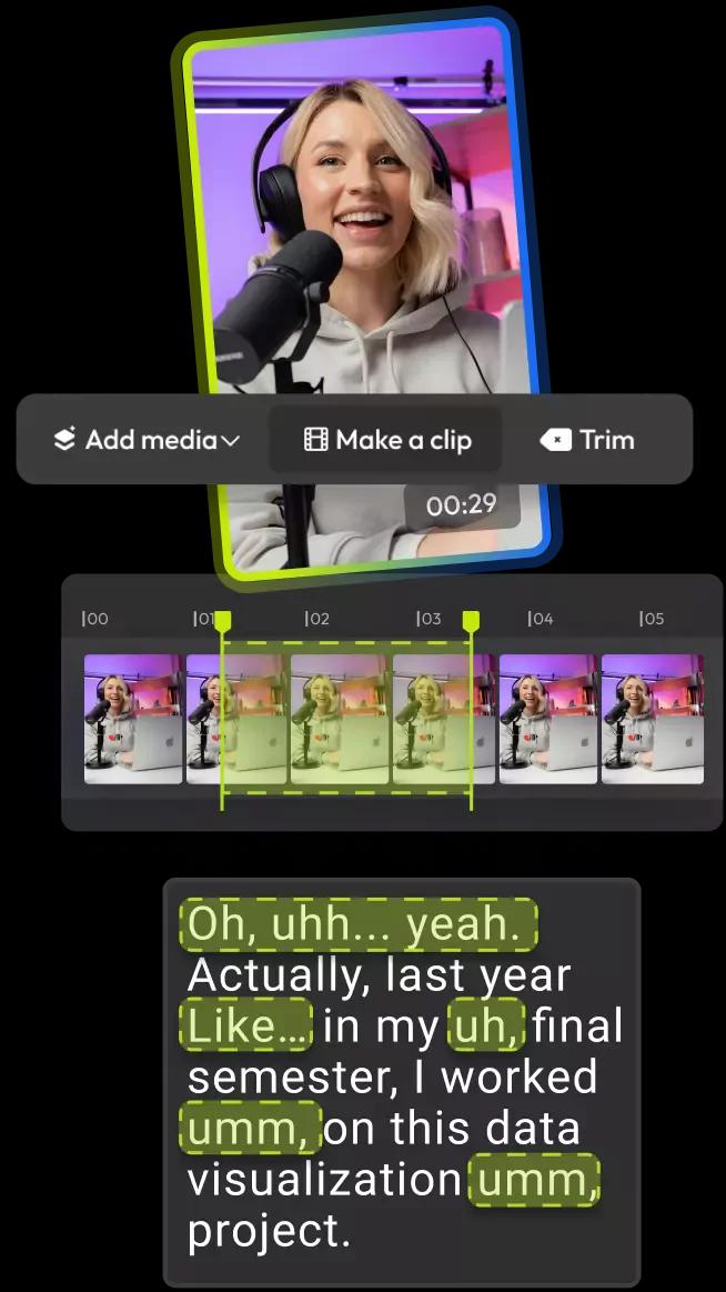 Repurpose Content Without Re-Editing Everything