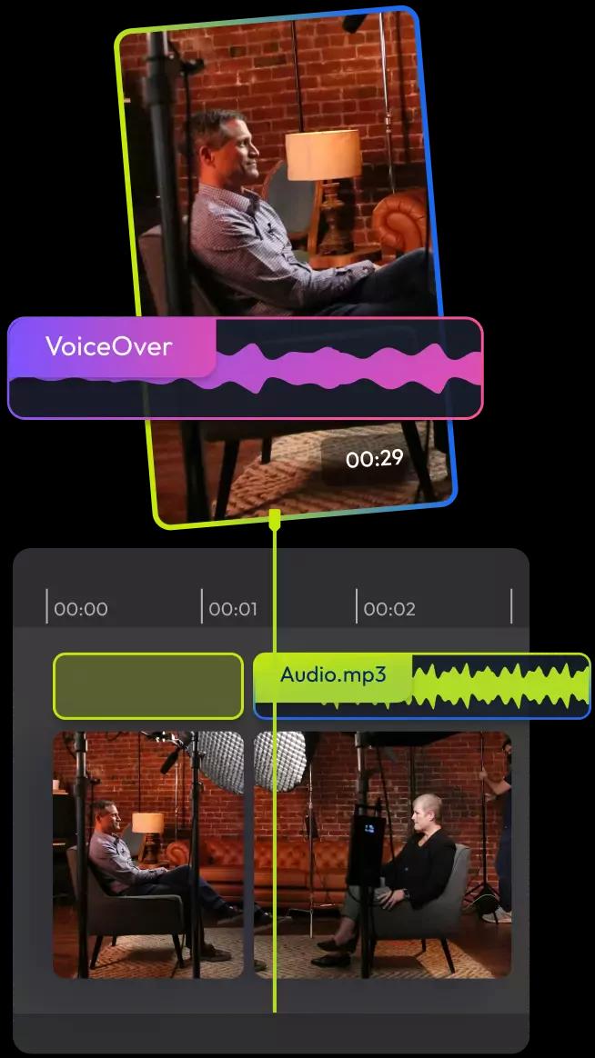 Actualiza Videos Sin Empezar de Nuevo