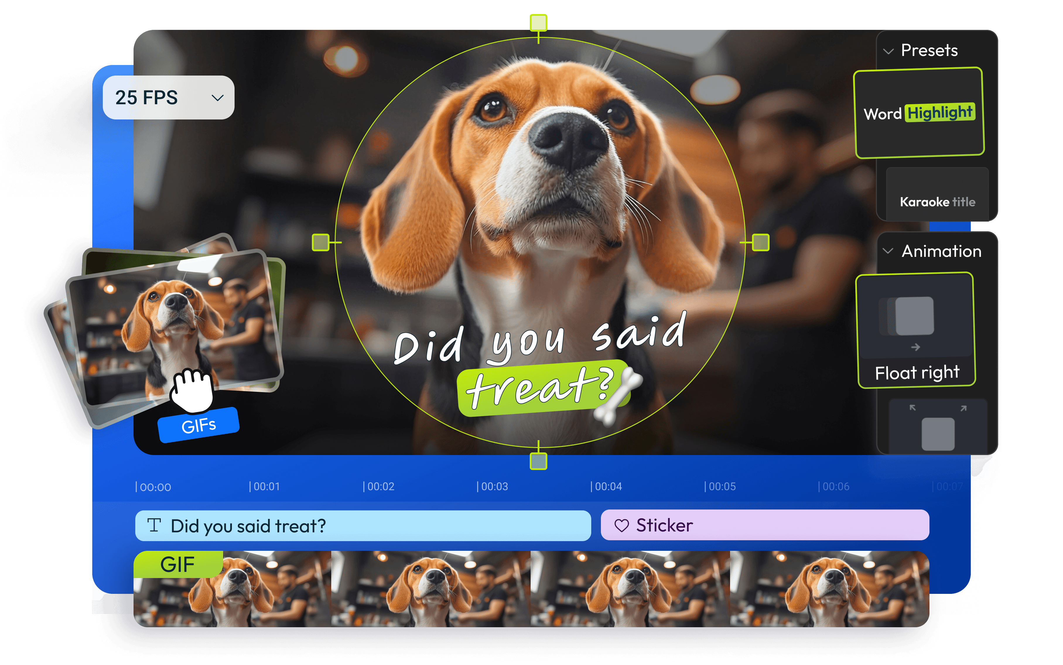 Crop GIF - Free Online GIF Cropper