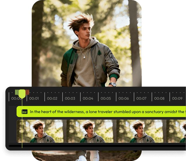 Ajoutez des sous-titres et traduisez des vidéos