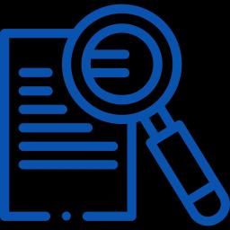 Remove mistakes by editing the transcript